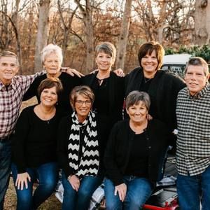 Meet your Posher, Susan